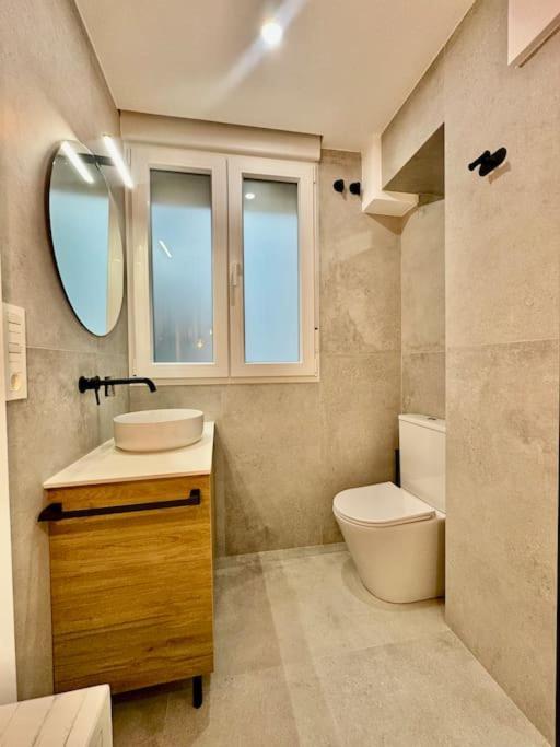 Dreaming Genil - Free Parking Apartment Granada Ngoại thất bức ảnh