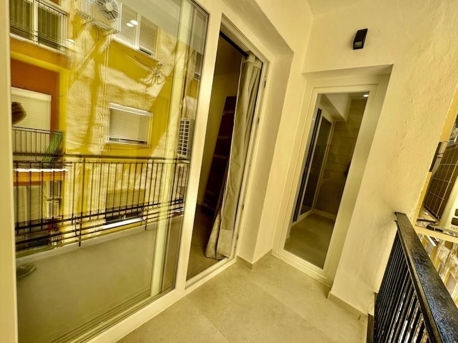 Dreaming Genil - Free Parking Apartment Granada Ngoại thất bức ảnh