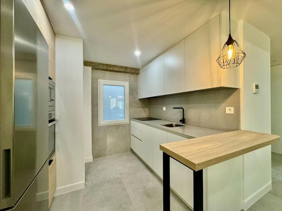 Dreaming Genil - Free Parking Apartment Granada Ngoại thất bức ảnh